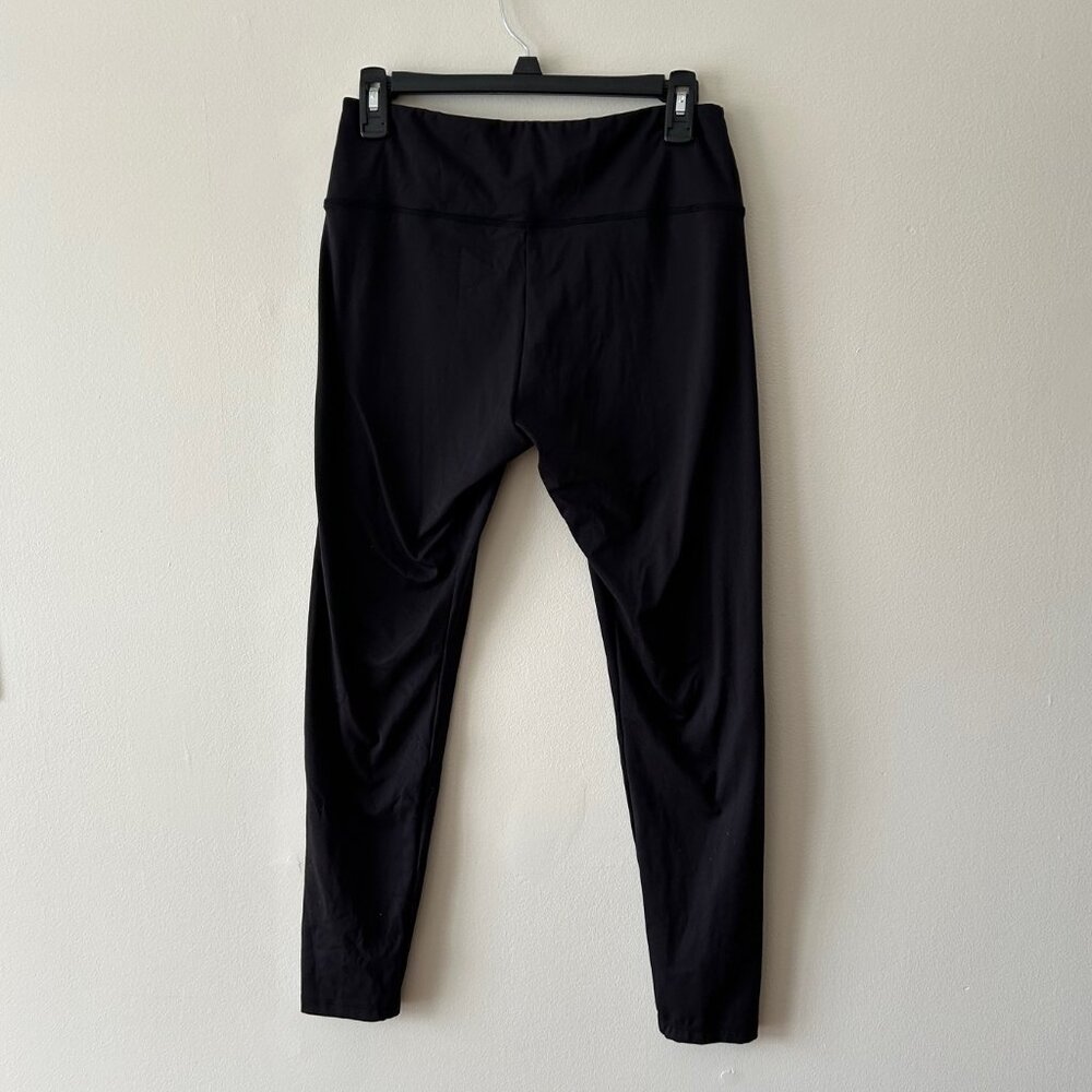 Felina Black Leggings (Set of 2)